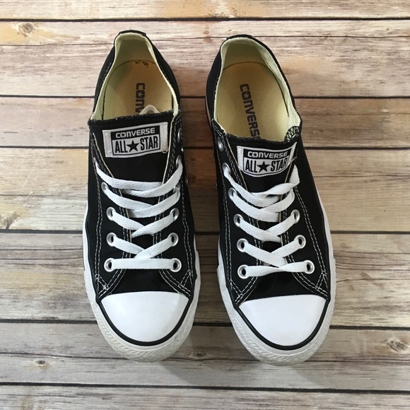 Converse Shoes - Converse All Star Chuck Taylor Sneakers 8